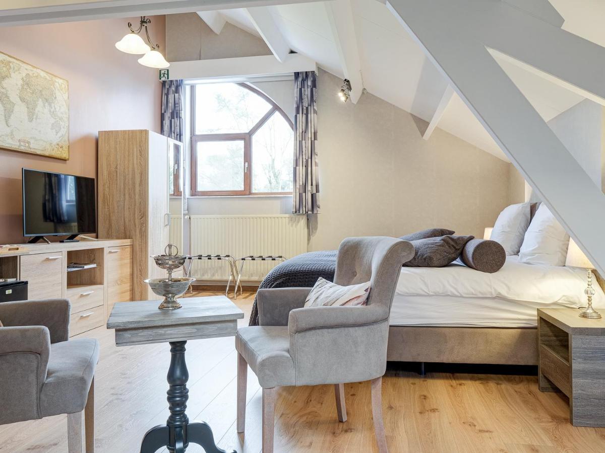 Alury B&B Bolderberg Экстерьер фото