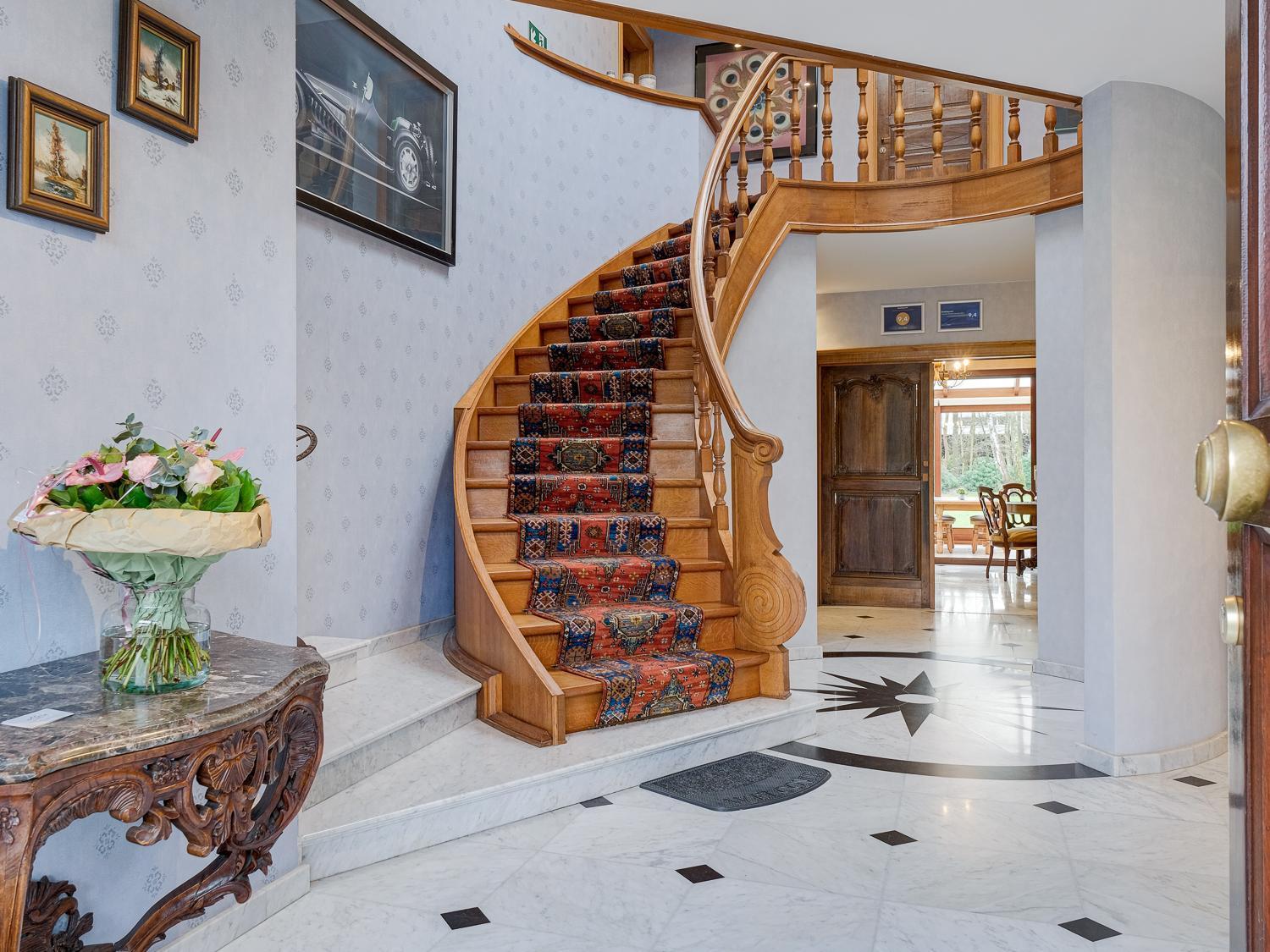 Alury B&B Bolderberg Экстерьер фото