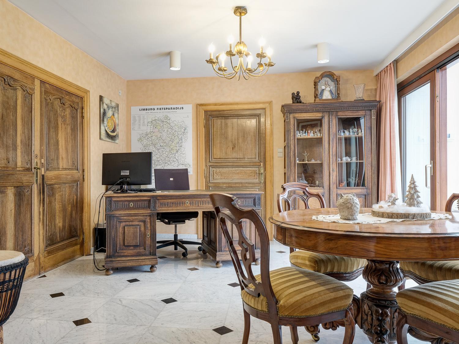 Alury B&B Bolderberg Экстерьер фото