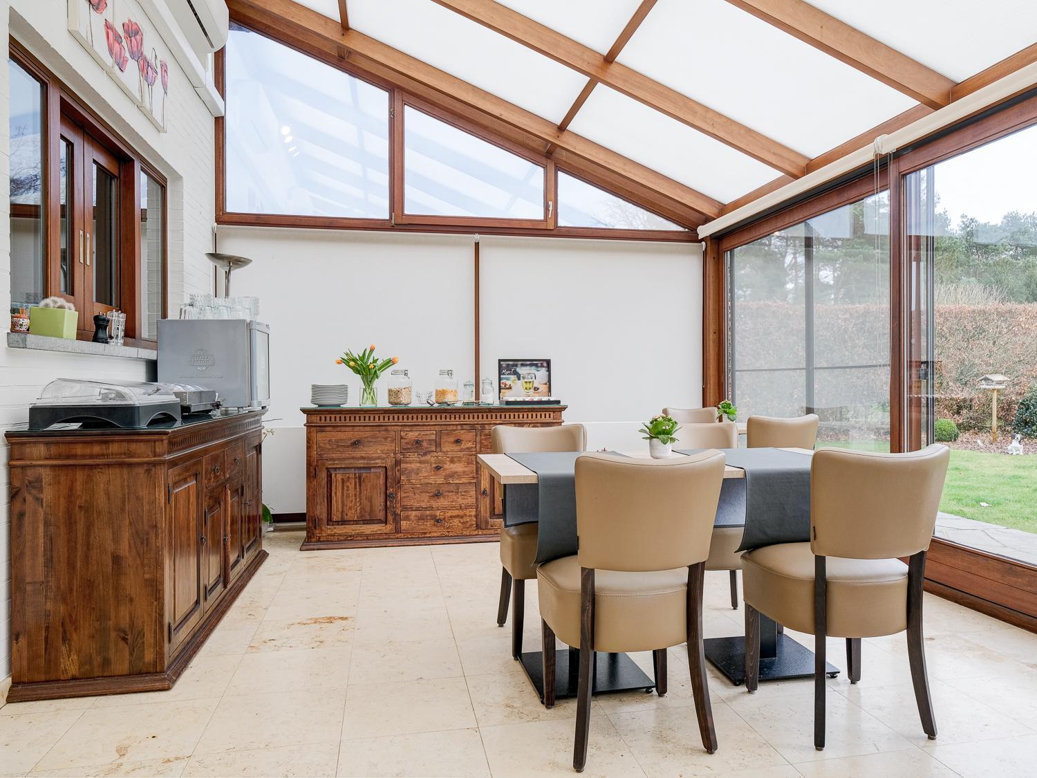 Alury B&B Bolderberg Экстерьер фото